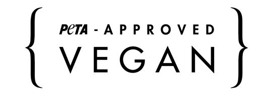 Peta Vegan Approved